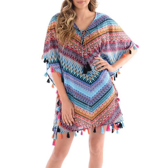 Miraclesuit Other - ISO Miraclesuit Casbah Cover-up Large